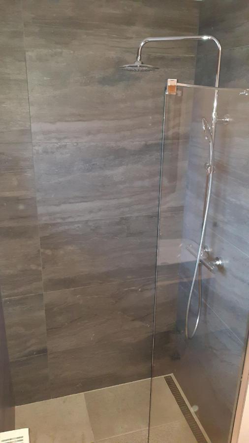 Mezonetovy Apartman Se Dvema Balkony A Vyhledem Loucna pod Klinovcem Exterior photo